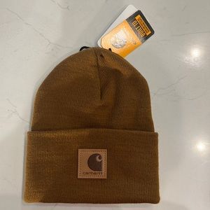 Carhart beanie